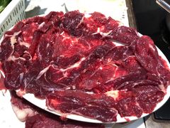 -黑山牛肉汤火锅(花城汇店)