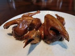 -香樟花园新粤料理(无锡万象城店)