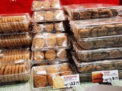 -泸溪河桃酥(西直门凯德店)