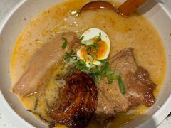 -味千拉面(广州白云机场T1西二店)