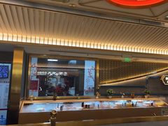 -一绪に寿喜烧(虹悦城店)