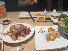 -大渔铁板烧(万象城店)
