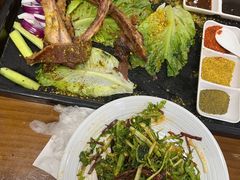 -陈六子全羊馆·烧烤·烤羊排(山东理工大店)
