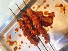 -伊阑泽大循化餐厅