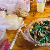 打卡扬帆夜市[礼花]