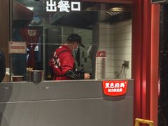 -黑色经典臭豆腐·湖南特产(太平街口店)