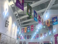 -英孚教育青少儿(河东中心)