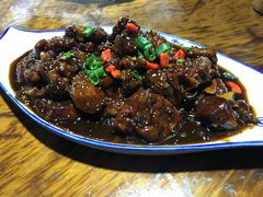 -龙姐私房菜(和顺古镇店)