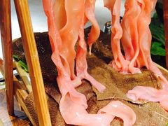 -渝味晓宇火锅(合川路店)