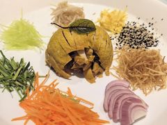 -范家小馆·烤鸭新京菜(金融街店)