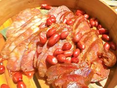 -水煮三国·川鲁江湖菜(香山店)