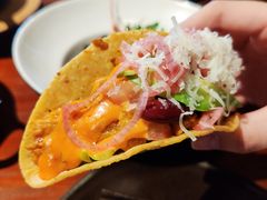 墨西哥塔口-黑角餐厅美式狂野Blackhorn(昌茂花园店)