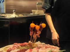 -鸟山鸣·日料食堂(王府井店)