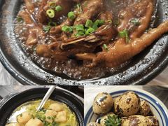 -小时候焗海鲜(鄞州万达店)