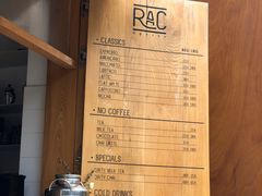 -RAC BAR(安福路店)