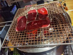 -九田家黑牛烤肉(溧水万达店)