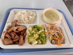 -紫金港餐饮中心-风味餐厅(浙江大学紫金港校区店)