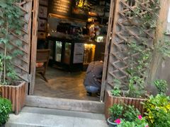 门面-青咖啡(三坊七巷店)