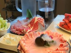 -海底捞火锅(劲松店)