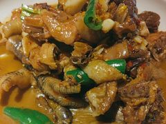 -耕渔小院·湖南鱼鲜(望城店)