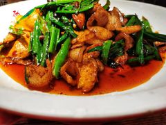 三代人的回锅肉-百年神厨·地道川菜(清江西路店)