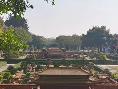 -深圳锦绣中华民俗村