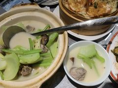 -皇后餐厅-煲仔·小菜·打边炉(古北店)