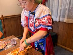 -卢布里西餐厅(海拉尔店)