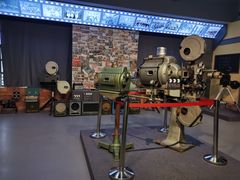 -柳州工业博物馆