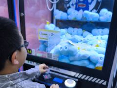 -娃娃集合营(上海闵行天街店)