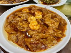 -恩宏德餐馆(平山道店)