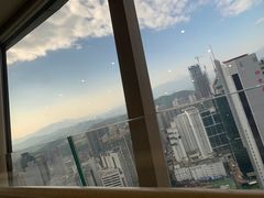 -国贸旋转餐厅(国贸广场店)