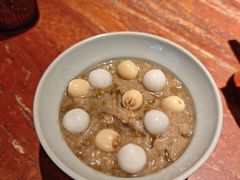 -长安记·大美陕菜(大族广场店)