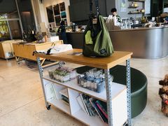 -SAANCI山池咖啡(海上世界文化艺术中心店)