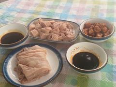 -阿勇面馆(东书房路店)