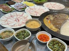 -鱻鱼捞.祥祥鱼锅(高淳一店)