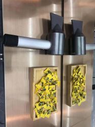 -茶发Salon·烫发染发理发