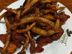 -汉巴味德(沈阳万象汇店)