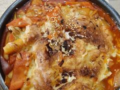-元祖李朝(新威路店)