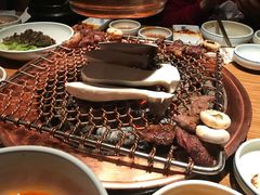 -王妃家(明洞中央店)