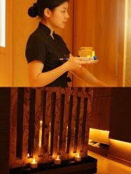 -栖SPA·ONDA ·海菲秀·皑皑科技美肤中心