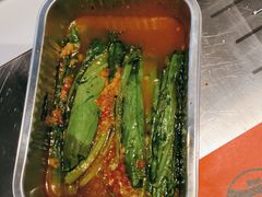 -嫩羊羊·延边烤串·朝鲜族美食(张家港美食街店)