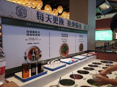 -刘老表·瓦罐汤涮肉(青云谱店)