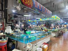 -万尾农贸市场