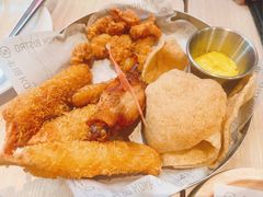 -卡朋西餐(悦汇城店)