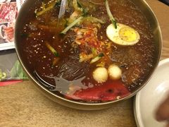 -大同江朝鲜菜•长春地标美食(绿园吾悦广场店)