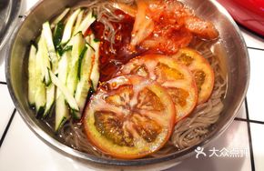 Jiushi Special Cold Noodles