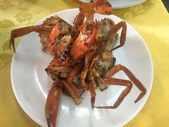 iphone_upload_pic-莲花公园煎蟹(总店)