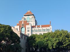 -厦门大学(思明校区)