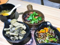 -渔米丰·广府鱼汤米线(光明广场店)